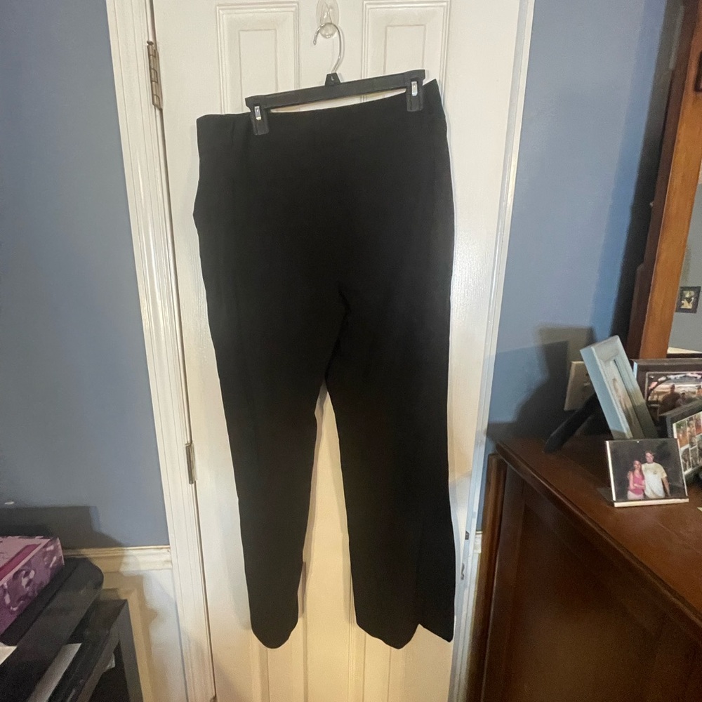 Alfani Black Trousers